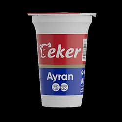 Ayran Küçük