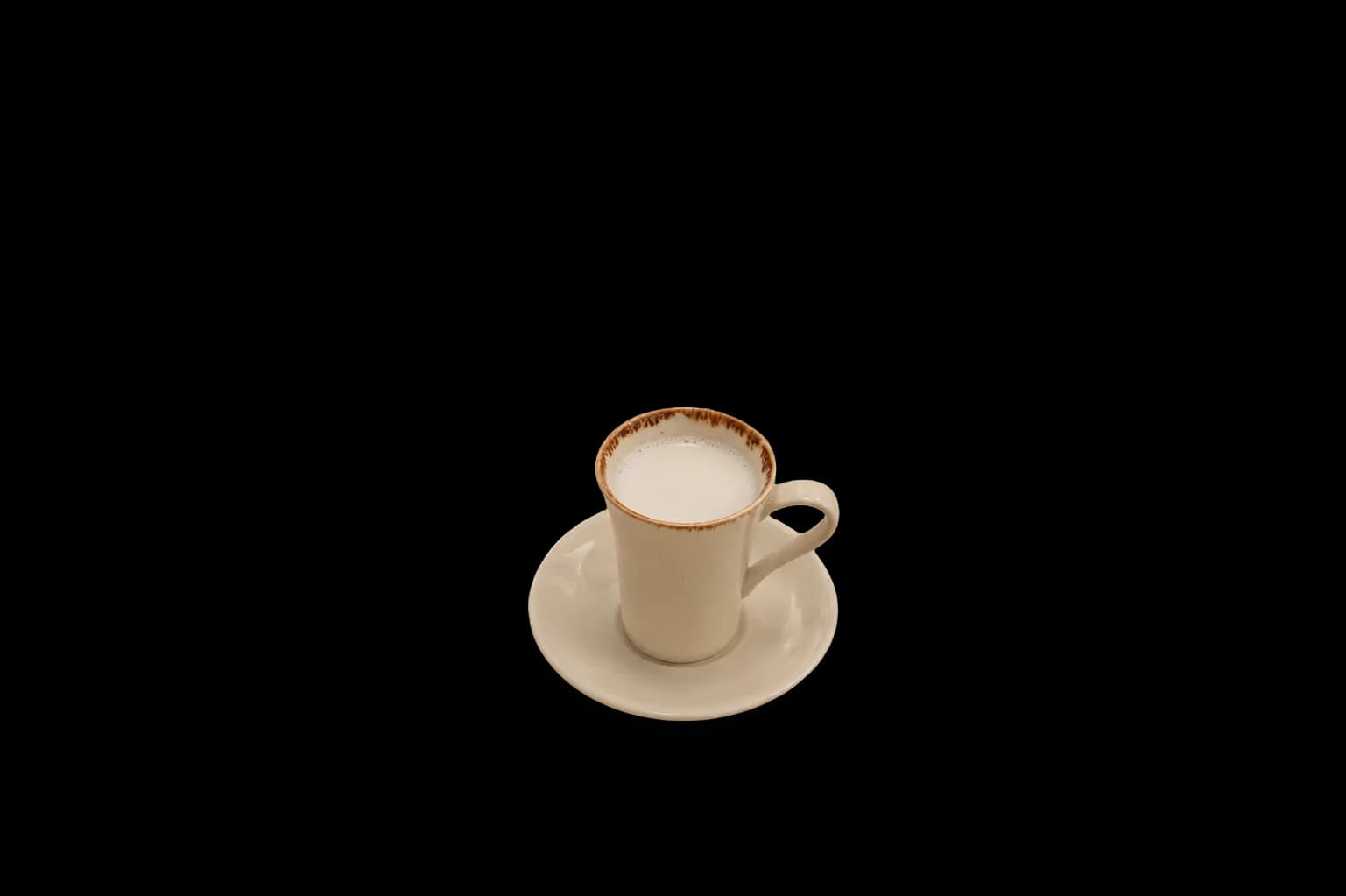 Sıcak Süt