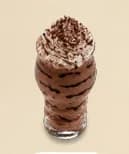 Frappe Çikolata
