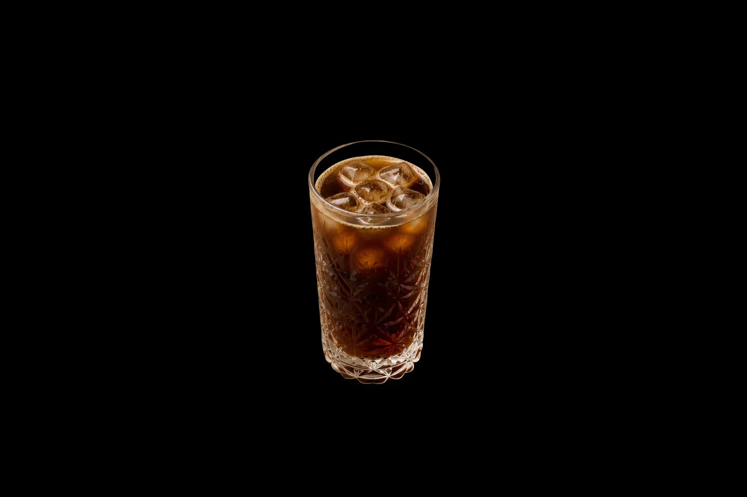 ICE AMERICANO