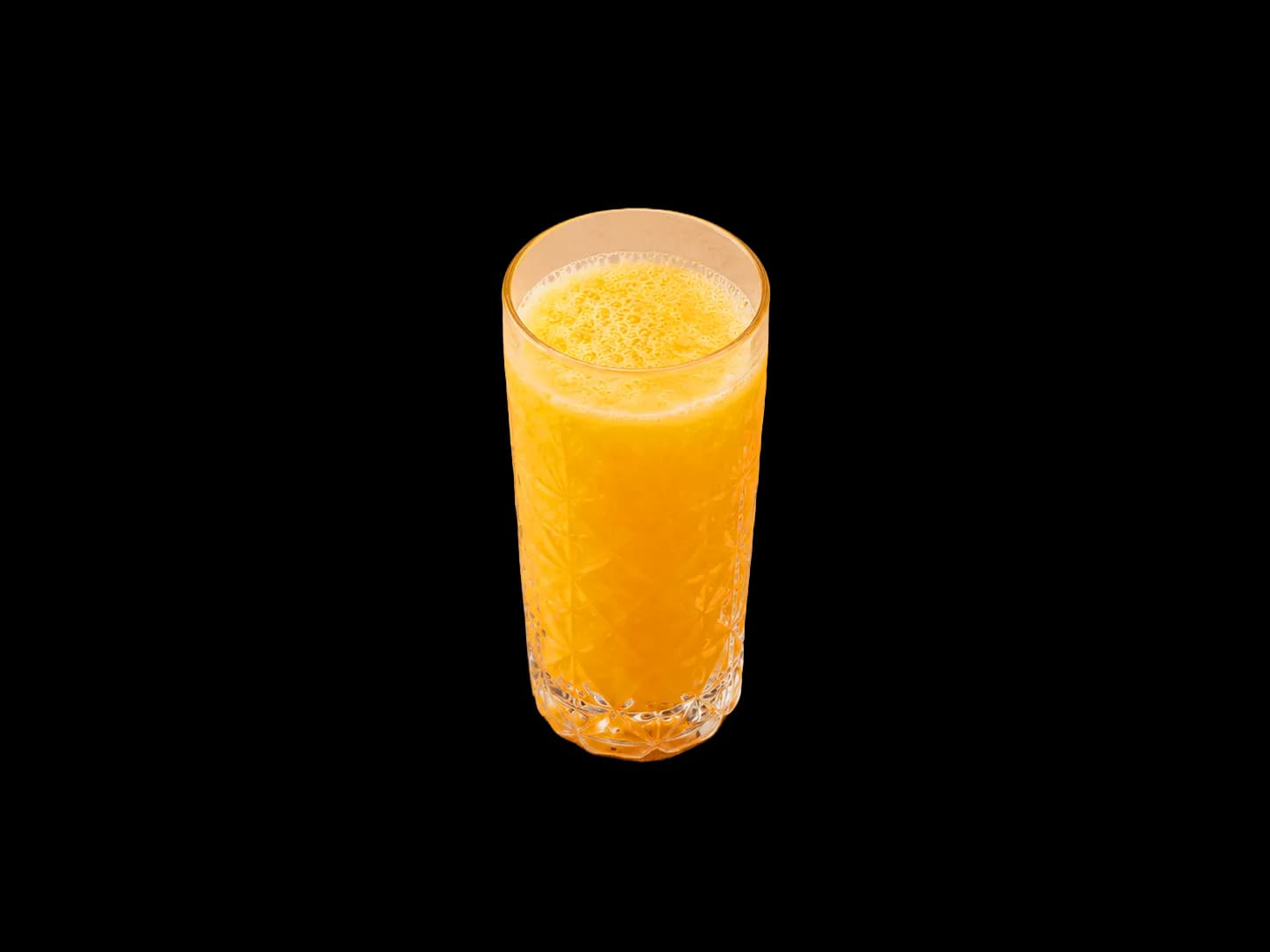Mangolu Frozen