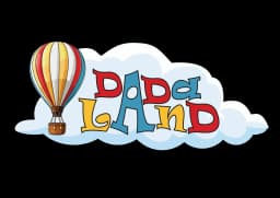 İNEGÖL DADALAND® logosu