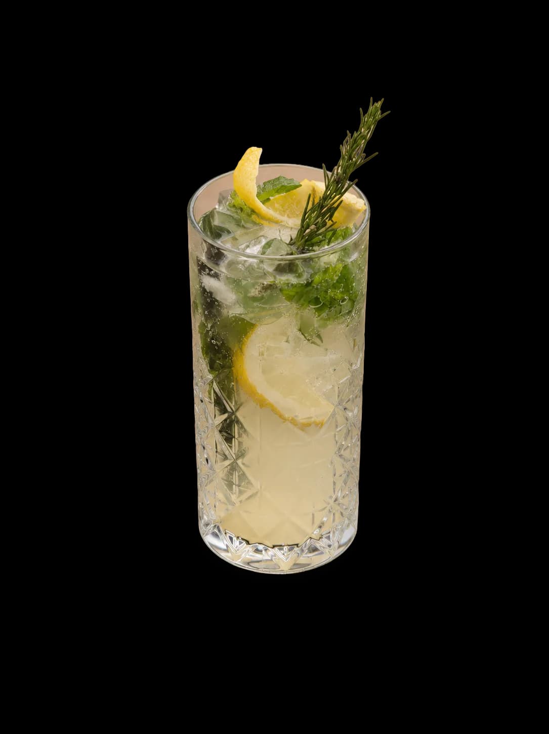 CLASSIC MOJITO
