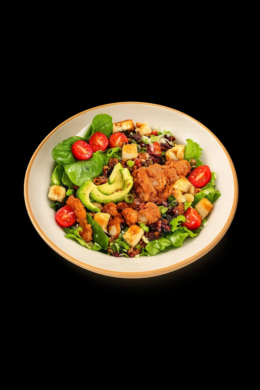 DadaCrunch Salata