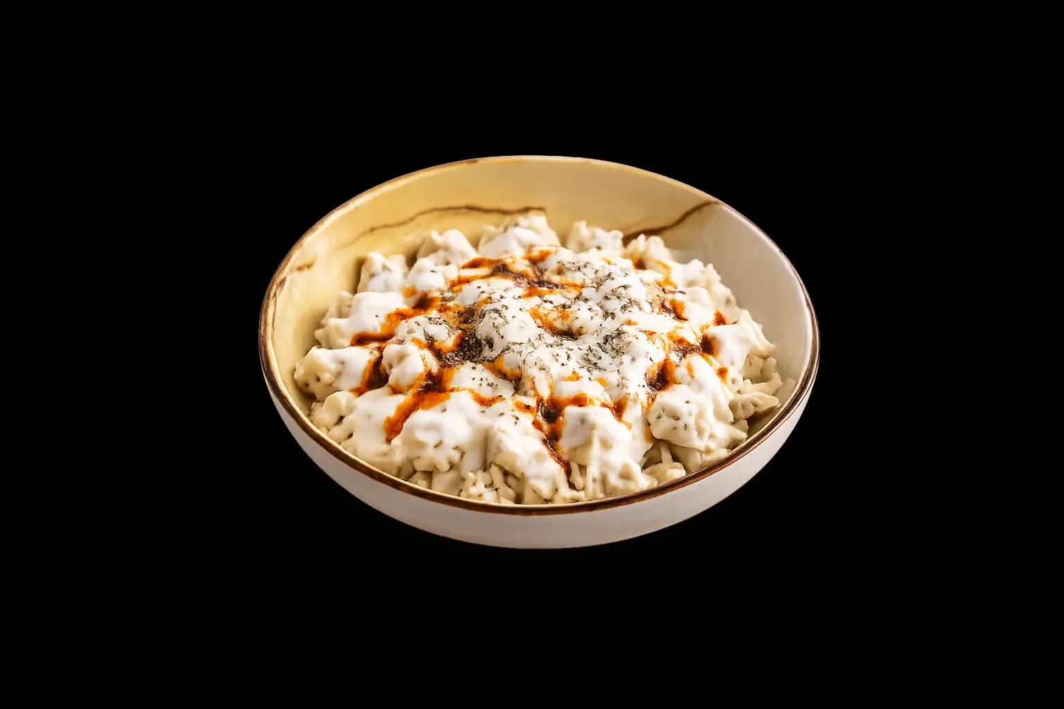 Çocuk Mantı