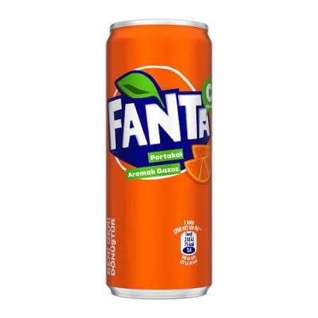 FANTA KUTU330ML