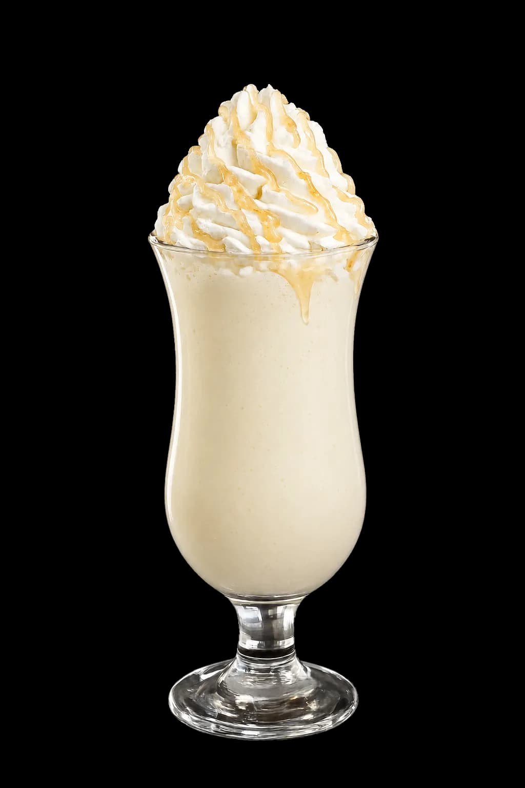 Muzlu Milkshake
