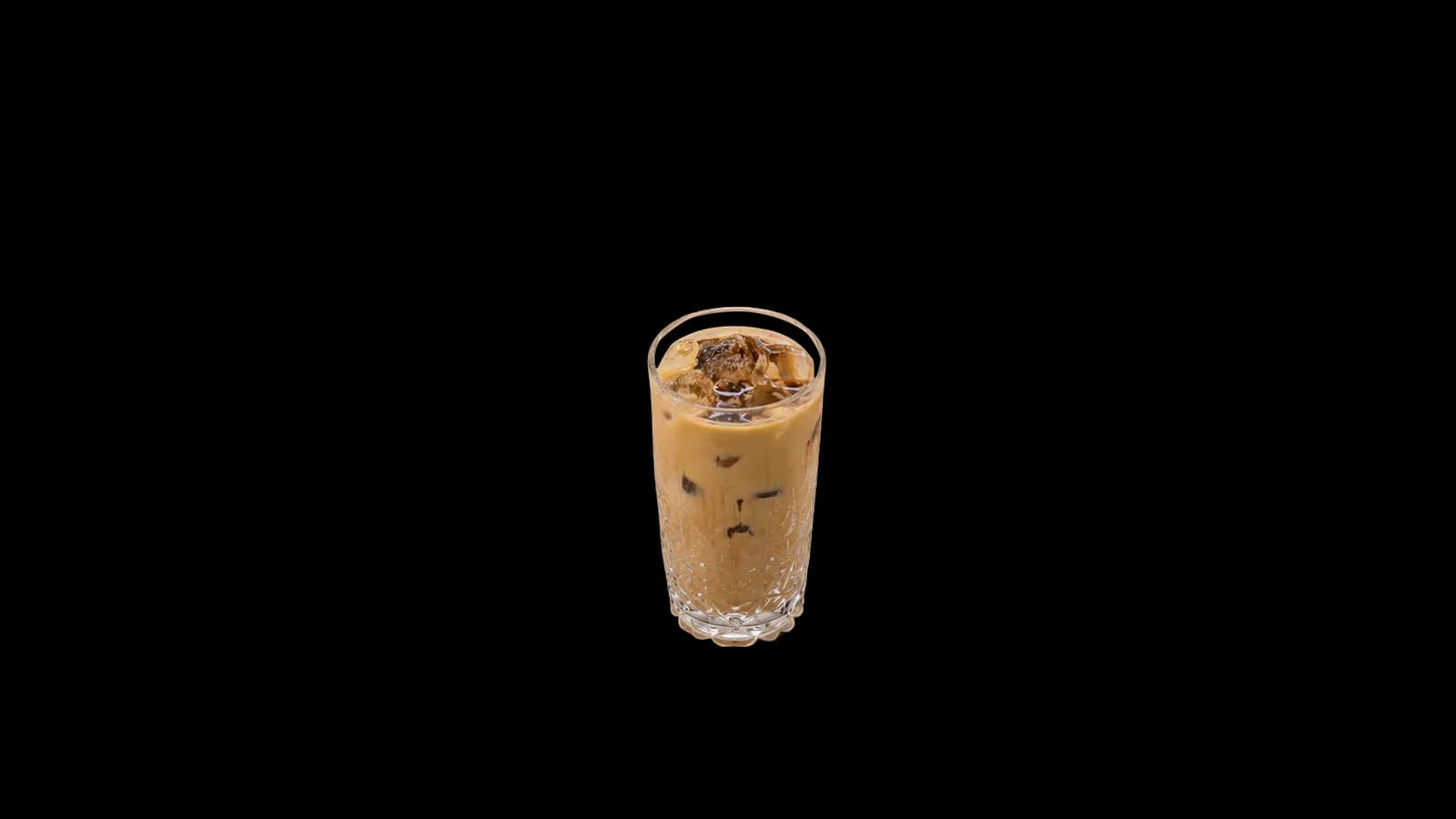 Ice Mocha