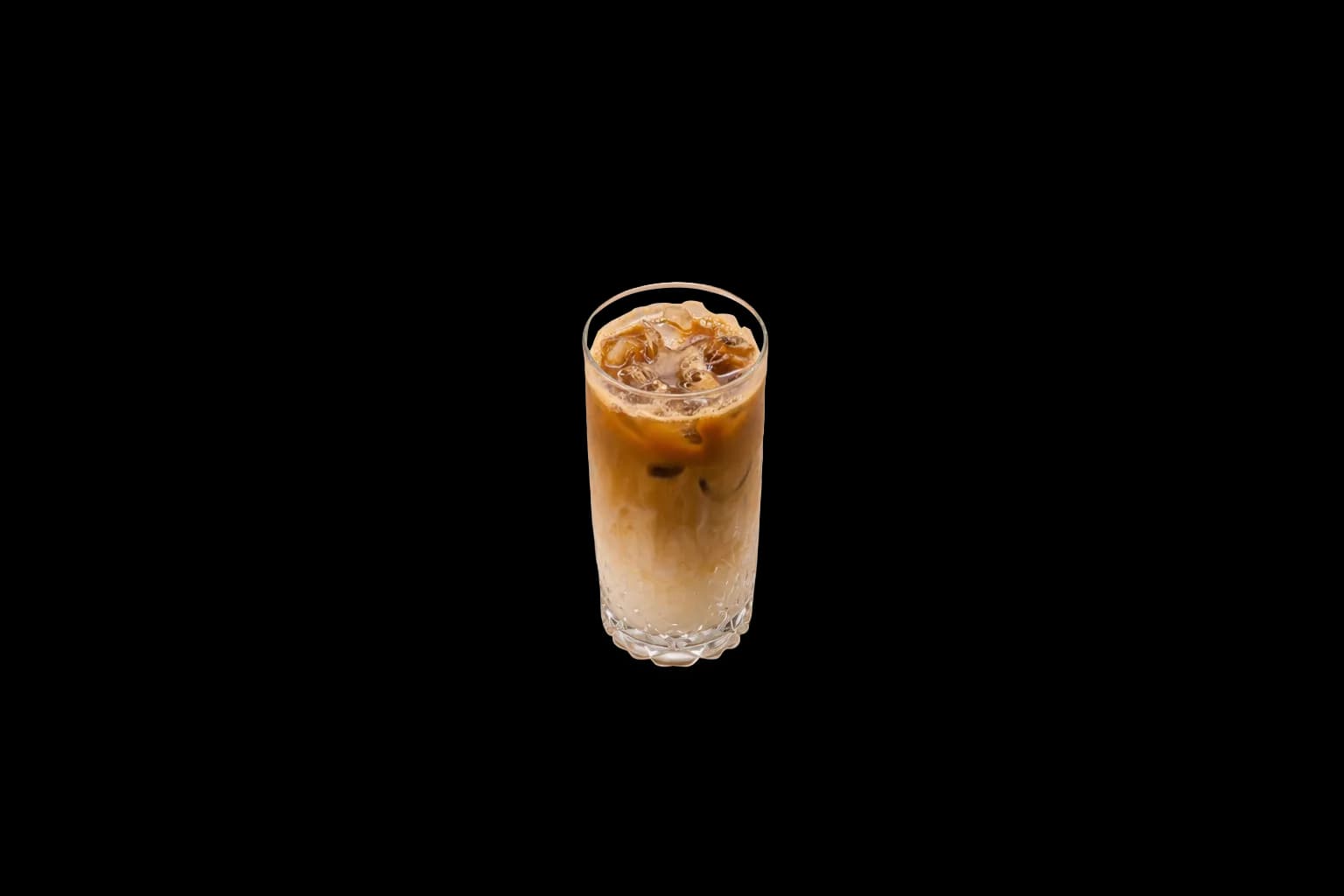Ice White Mocha