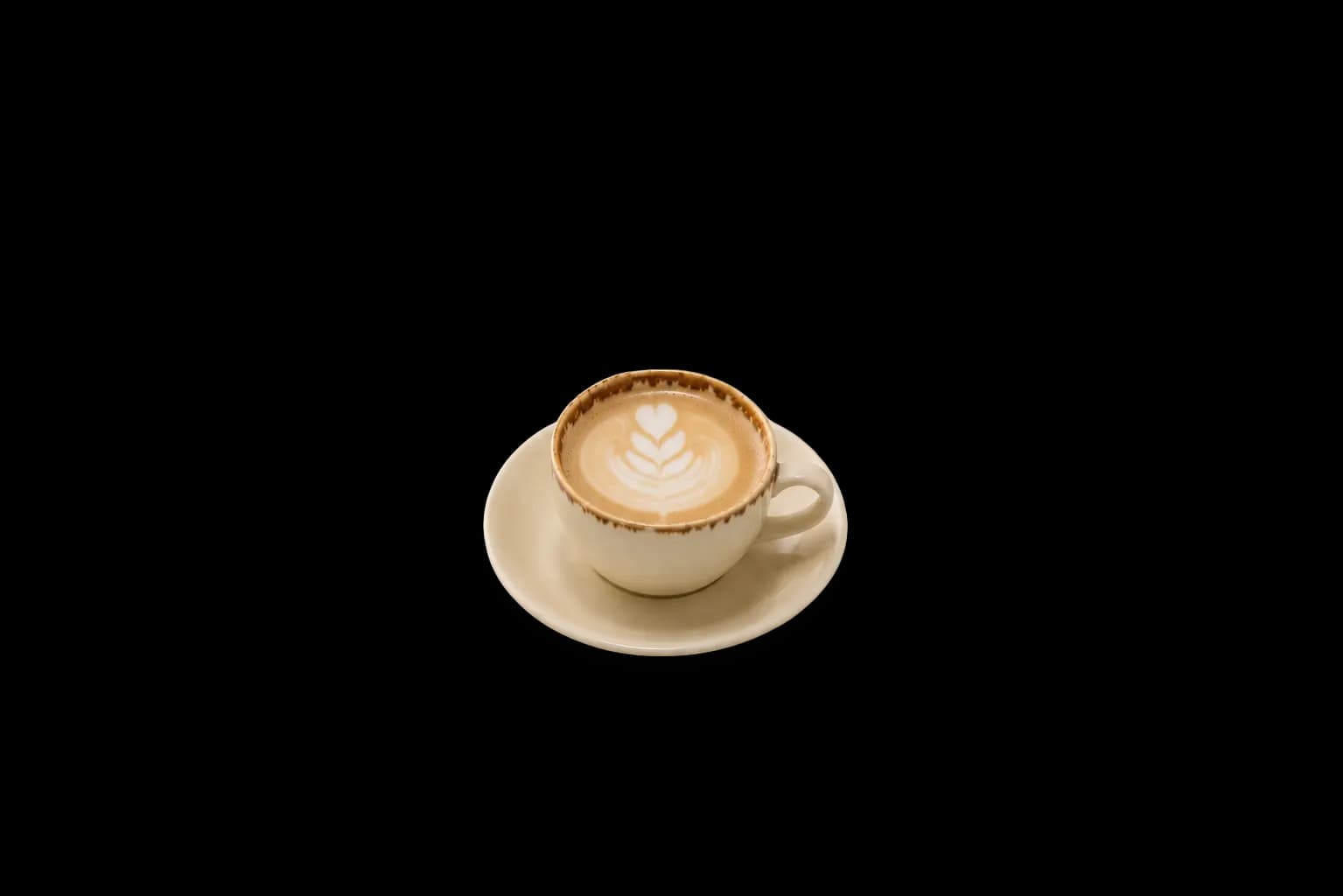 Aromalı Latte