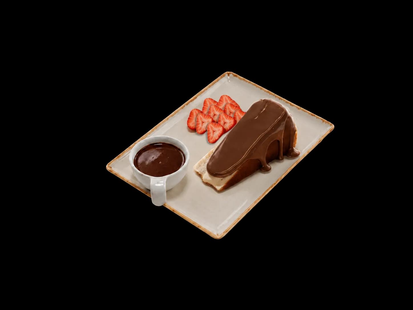 San Sebastian Cheescake