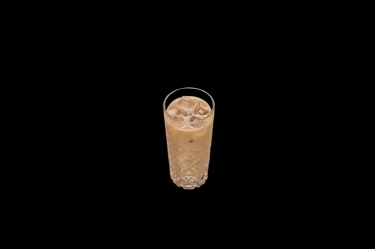 Ice Latte