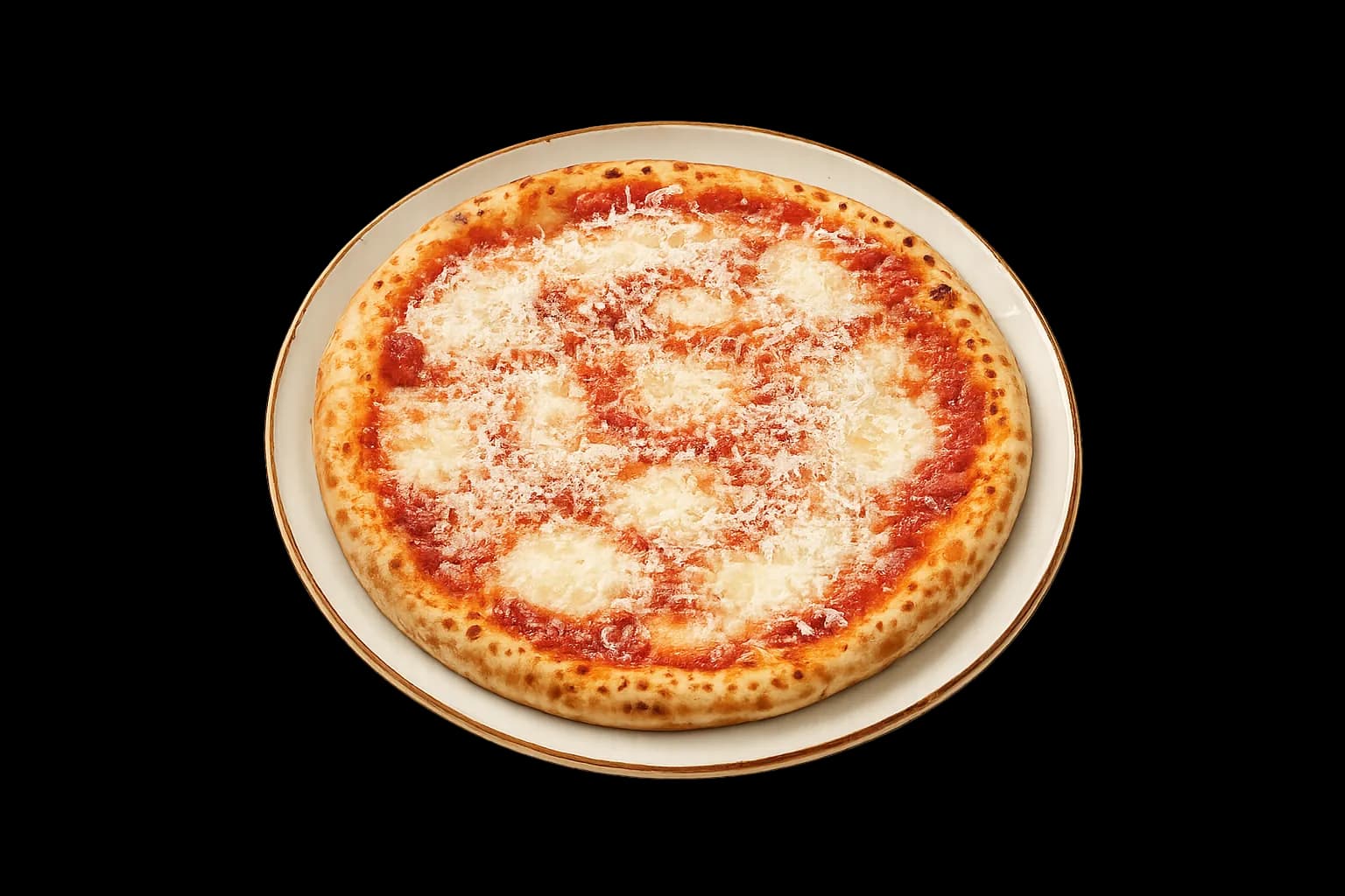 Margarita Pizza