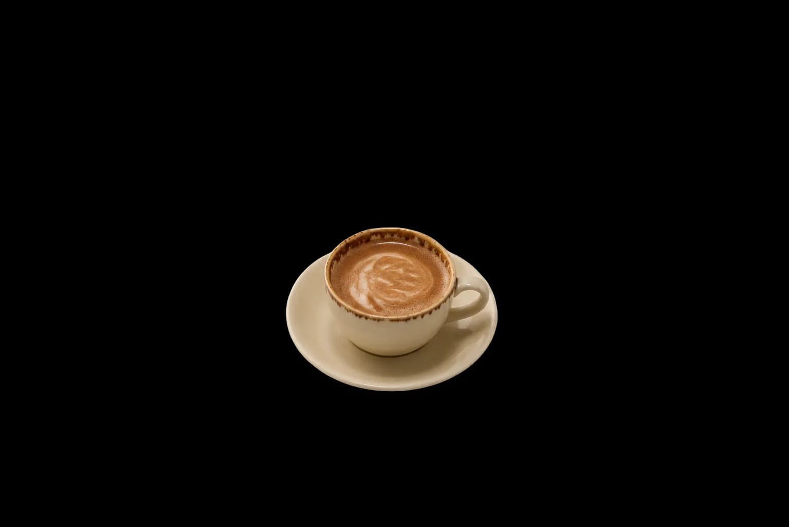 White Chocolate Mocha