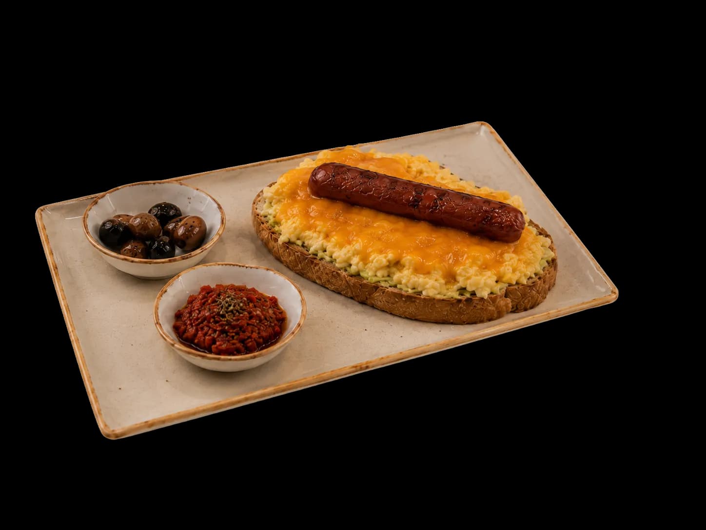 Ekmek Üstü Lezzet