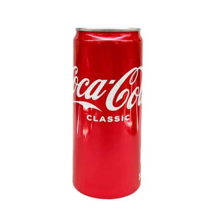 COCA-COLA